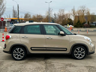 Fiat 500L foto 6