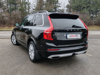 Volvo XC90 foto 5