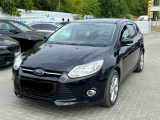 Ford Focus foto 2