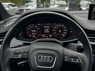 Audi Q7 foto 6