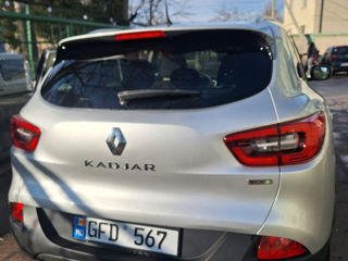 Renault Kadjar foto 4