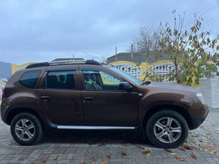 Dacia Duster foto 2