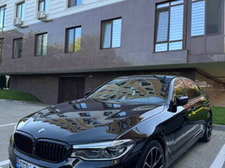 BMW 5 Series foto 1