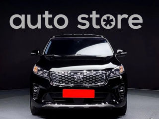 KIA Sorento foto 3