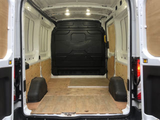 Ford Transit foto 5