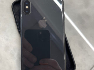 Iphone X space gray 64gb foto 3