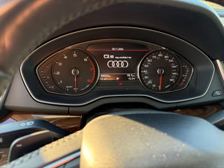 Audi Q5 foto 7