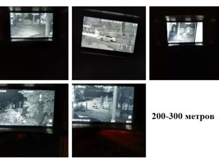 350 метров ночного обзора Приборы ночного видения цена 199е-оригинал + проверка тестирование foto 3
