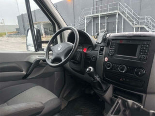 Volkswagen Crafter 35 2.0 TDI foto 10