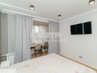 Apartament cu 1 cameră, 28 m², Botanica, Chișinău foto 2