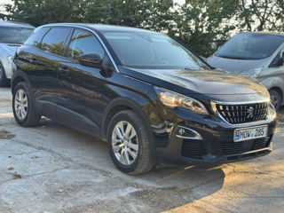 Peugeot 3008 foto 2