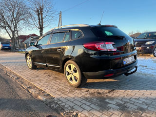 Renault Megane foto 4