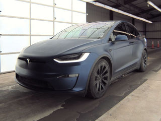 Tesla Model S foto 1