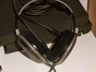 Senheiser HD650 foto 2