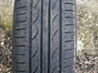 Продам 1 б.у скат 185/65 R15 kumho Solus foto 1