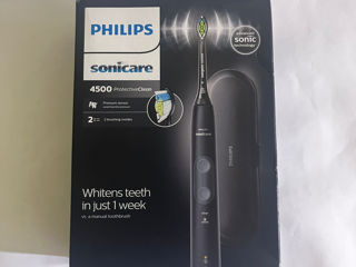 Philips sonicare 4500