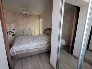 Apartament cu 2 camere, 54 m², BAM, Bălți foto 3