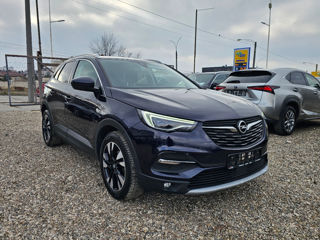 Opel Grandland X foto 3