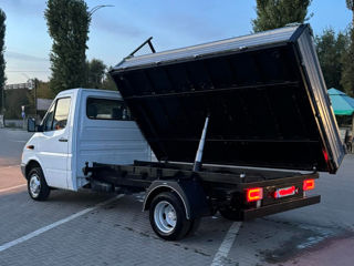 Mercedes Sprinter 416 foto 7