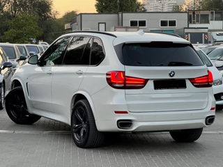 BMW X5 foto 3