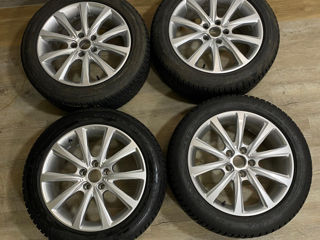 Jante R17 5x112 7.5J ET29