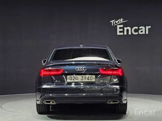 Audi A6 foto 4