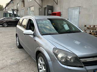 Opel Astra foto 5