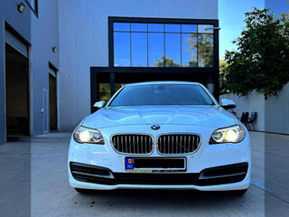 BMW 5 Series foto 1