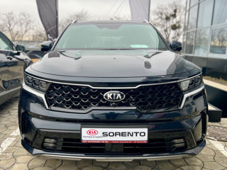 KIA Sorento foto 2