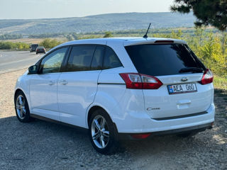 Ford Grand C-MAX foto 5