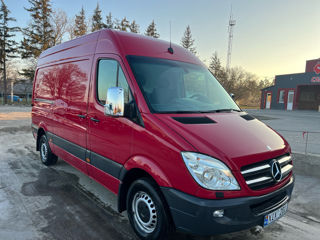 Mercedes SPRINTER 319 3.0 foto 2