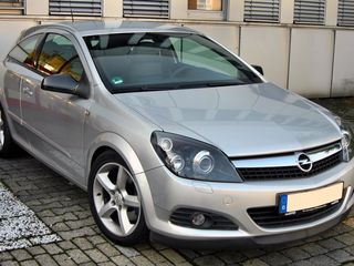 Авто разборка Opel foto 1