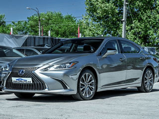 Lexus ES Series foto 4