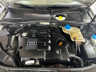 Audi A6 foto 10