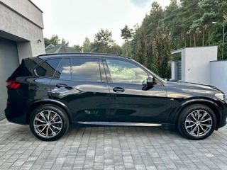 BMW X5 foto 7