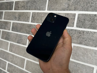 iPhone 13 midnight 256Gb