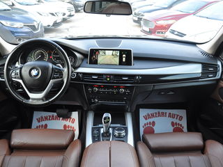 BMW X5 foto 10