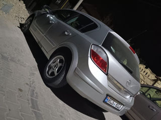 Opel Astra foto 3