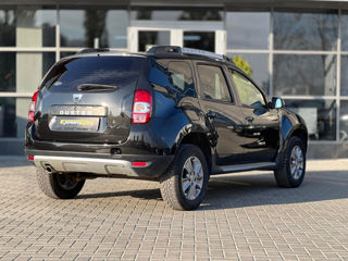 Dacia Duster foto 6