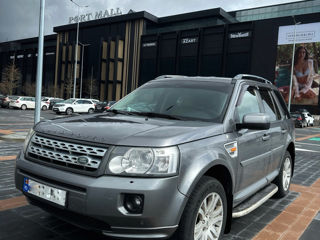 Land Rover Freelander фото 2