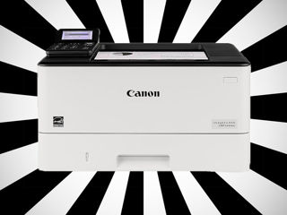 Принтер лазерный - «Canon I-Sensys LBP246DW» foto 2