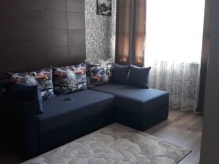 Apartament cu 2 camere, 42 m², Centru, Sadovoe, Bălți mun. foto 2