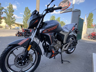 Viper 125/150/200/250