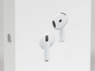 AirPods 4 ANC