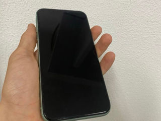 iPhone 11 Green / 64GB foto 2