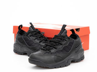 Nike Acg Air Mada All Black foto 4