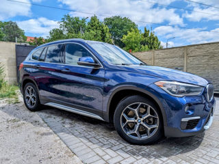 BMW X1 foto 2