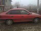 Opel Astra foto 3