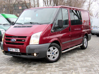 Ford Transit foto 3