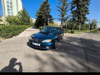 Nissan Primera foto 2